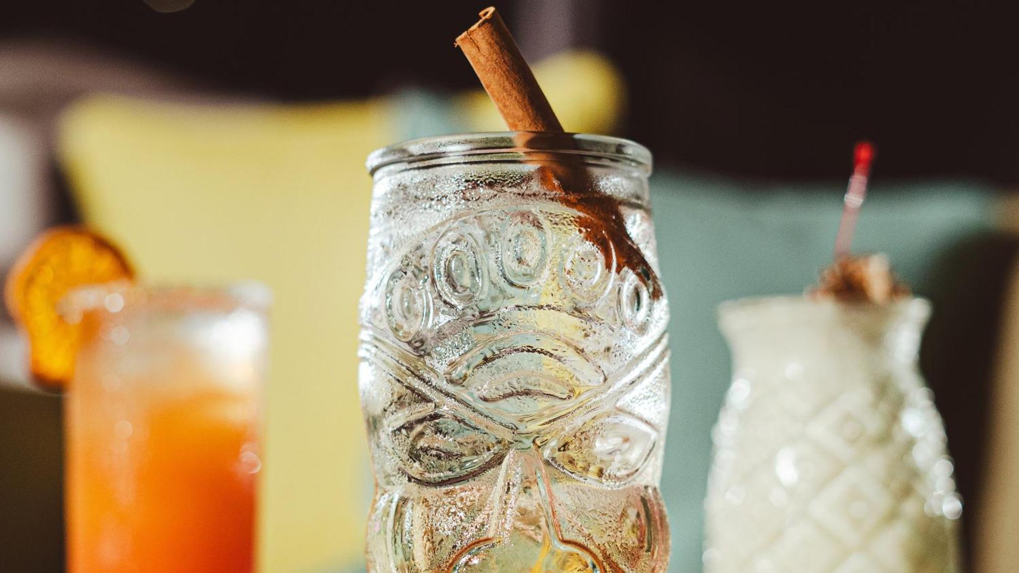 Holiday Inn Santo Domingo By Ihg Экстерьер фото Ginger Ale